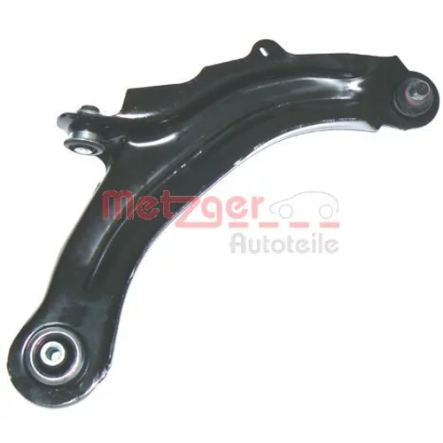 Rameno zavesenia kolies METZGER 58063802