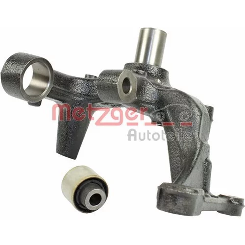 Čap nápravy zavesenia kolies 58089604 /METZGER/ - obr. 1