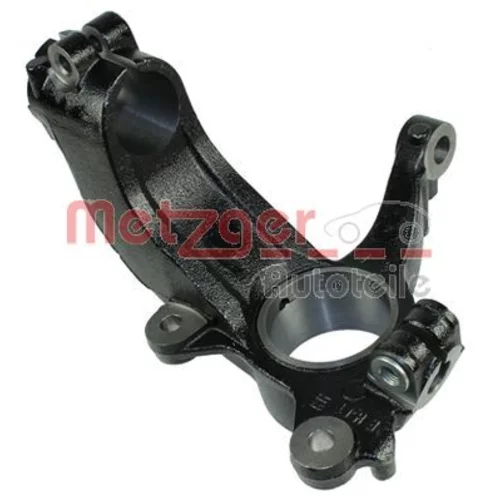 Čap nápravy zavesenia kolies 58112602 /METZGER/ - obr. 1