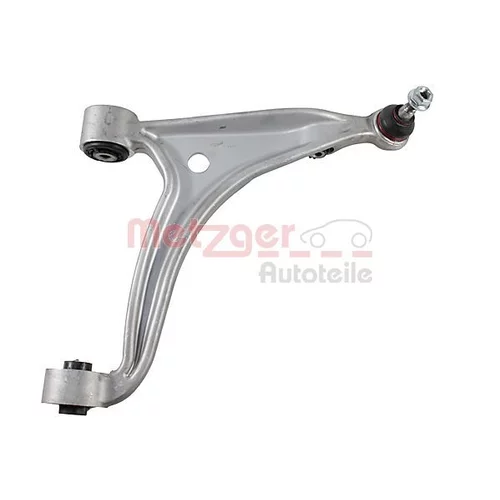 Rameno zavesenia kolies METZGER 58127201