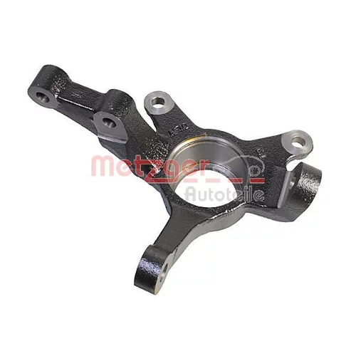 Čap nápravy zavesenia kolies 58131601 /METZGER/ - obr. 1