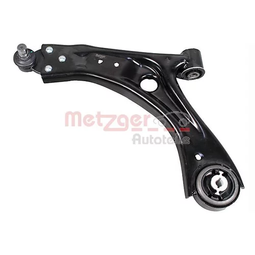Rameno zavesenia kolies METZGER 58144501