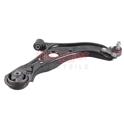 Rameno zavesenia kolies METZGER 58174502