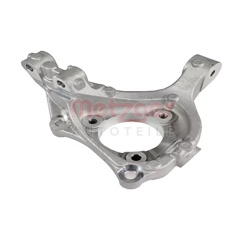 Čap nápravy zavesenia kolies 58184502 /METZGER/ - obr. 1