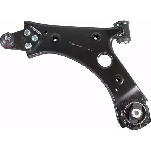 Rameno zavesenia kolies METZGER 58206101