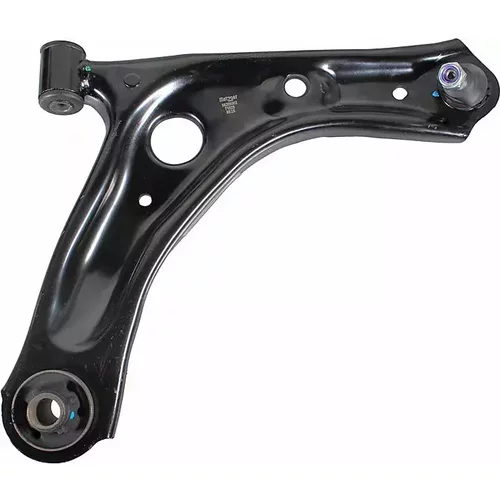 Rameno zavesenia kolies METZGER 58209502