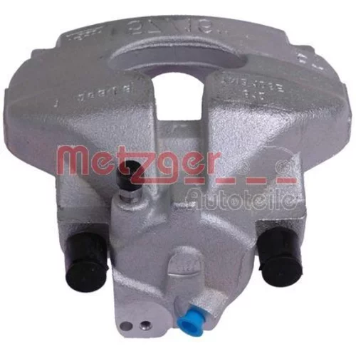 Brzdový strmeň METZGER 6250041
