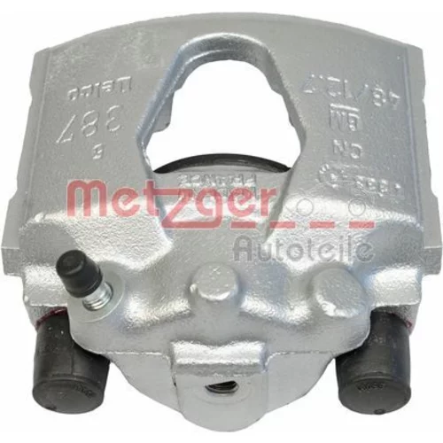 Brzdový strmeň METZGER 6250071