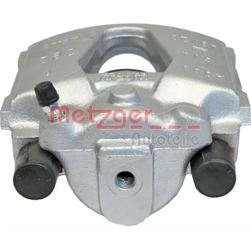 Brzdový strmeň METZGER 6250141
