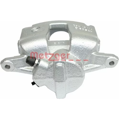 Brzdový strmeň METZGER 6250315