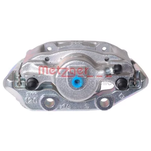 Brzdový strmeň METZGER 6250744