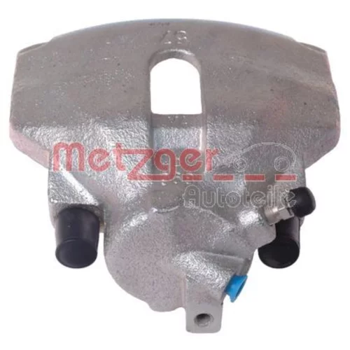 Brzdový strmeň METZGER 6250852