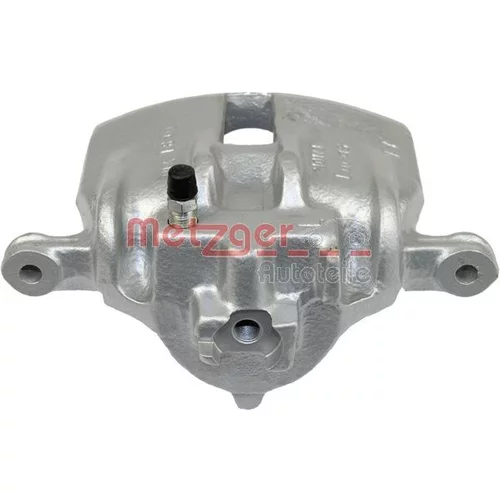 Brzdový strmeň METZGER 6250965