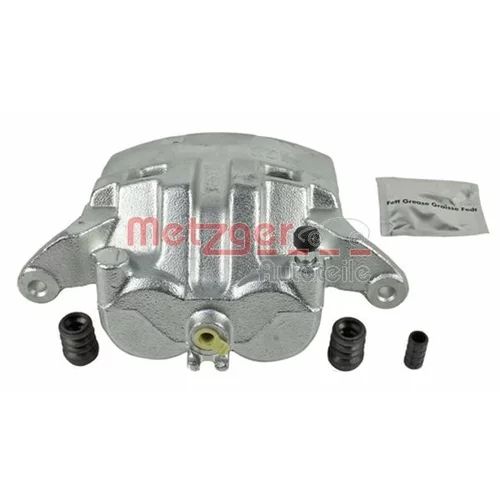Brzdový strmeň METZGER 6251167