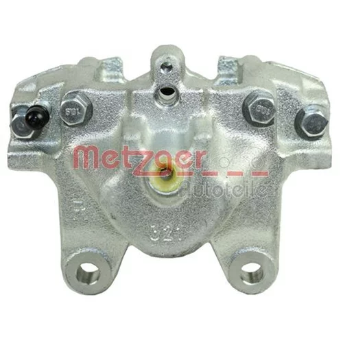 Brzdový strmeň METZGER 6260070