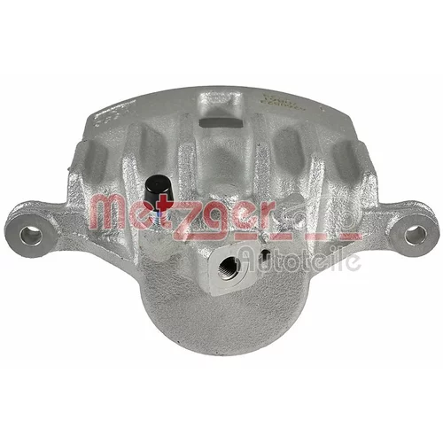 Brzdový strmeň METZGER 6260523