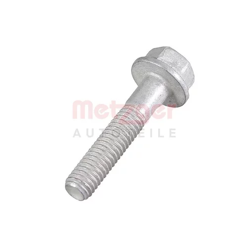 Skrutka METZGER 7492041