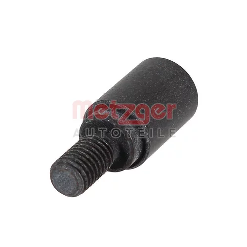 Upevňovacie čapy METZGER 7492055