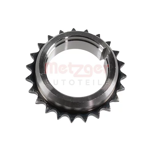 Ozubené koleso kľukového hriadeľa 7492075 /METZGER/ - obr. 1