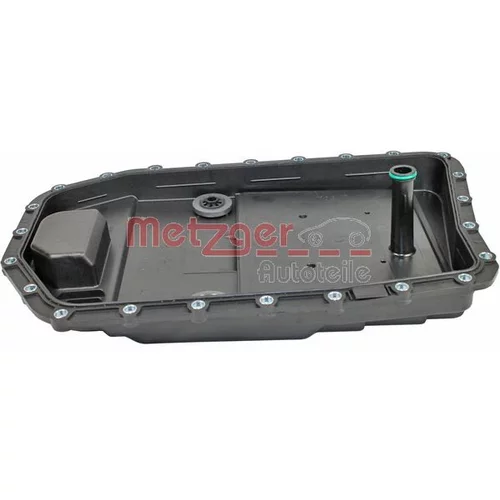 Olejová vaňa automatickej prevodovky METZGER 8020036