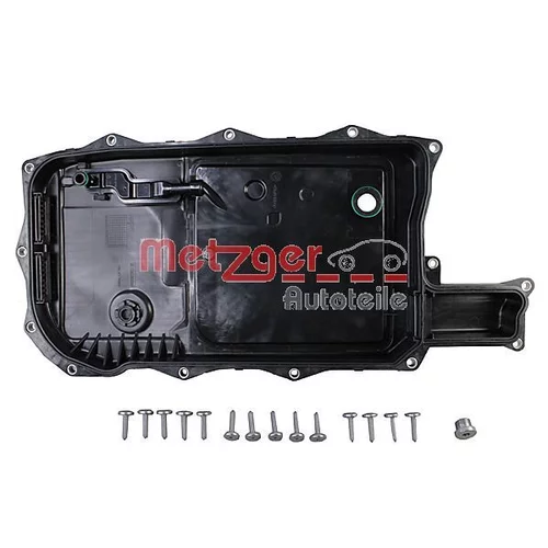 Olejová vaňa automatickej prevodovky METZGER 8020107