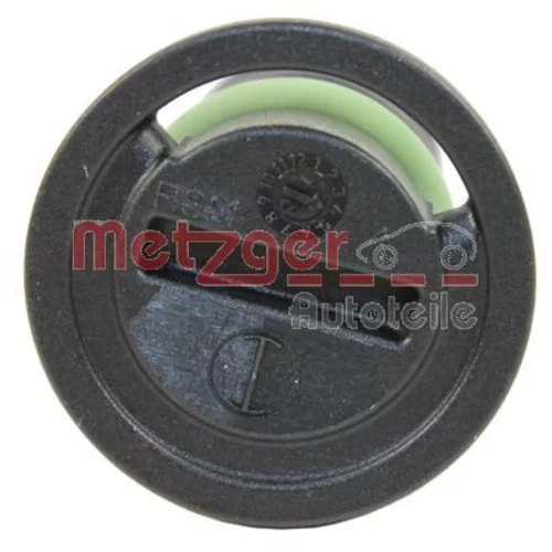 Skrutka olejovej vane 8030052 /METZGER/ - obr. 1