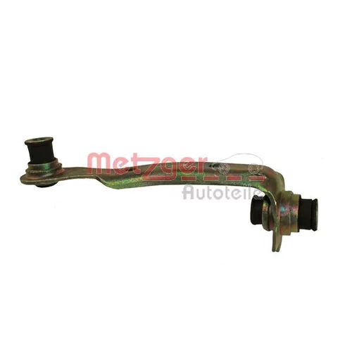 Uloženie motora METZGER 8053713