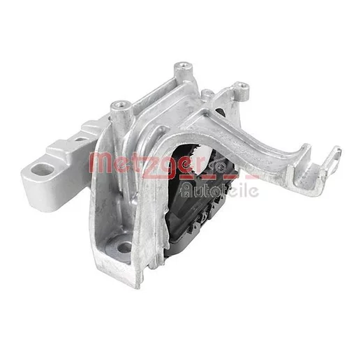 Uloženie motora METZGER 8053797