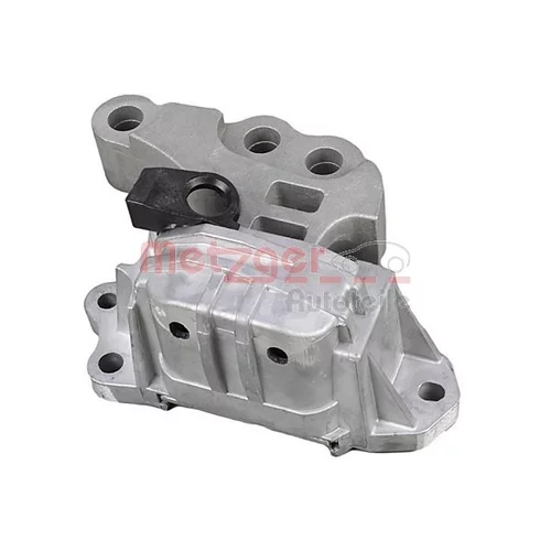 Uloženie motora METZGER 8053825