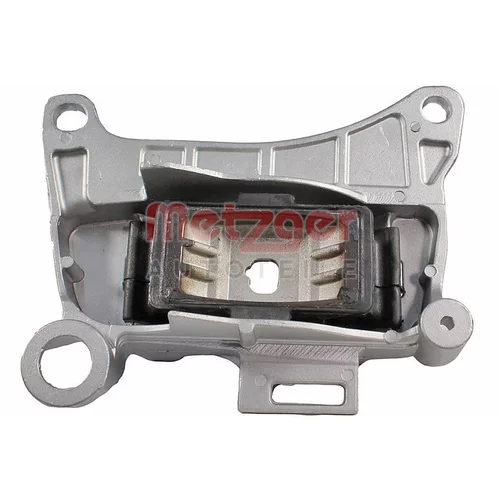 Uloženie motora 8053895 /METZGER/ - obr. 2