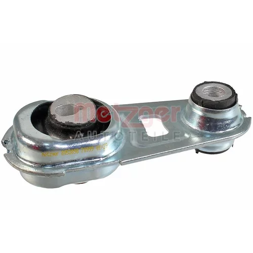 Uloženie motora METZGER 8053898