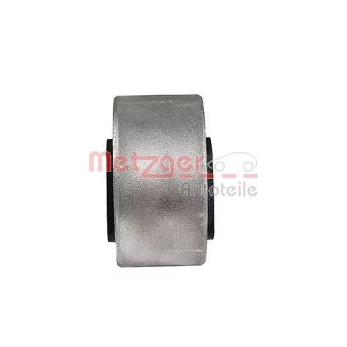 Uloženie motora 8053923 /METZGER/ - obr. 1