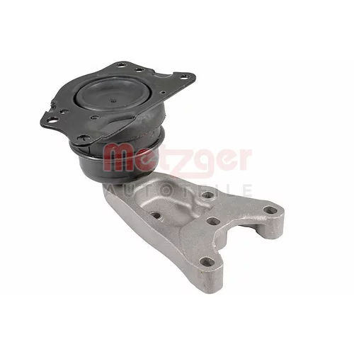 Uloženie motora 8053936 /METZGER/ - obr. 1