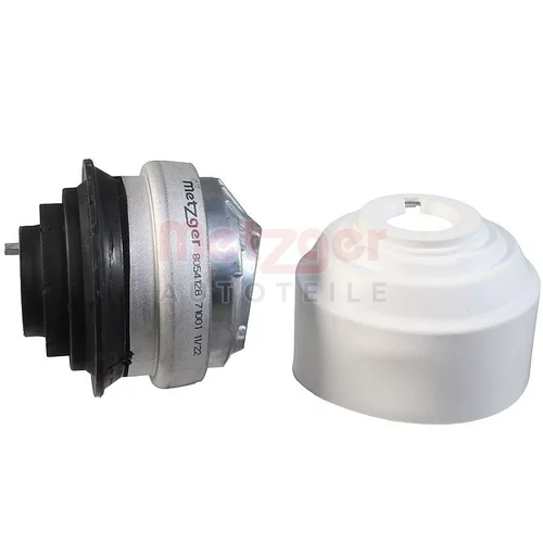 Uloženie motora METZGER 8054128