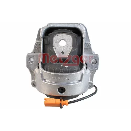 Uloženie motora 8054174 /METZGER/ - obr. 1