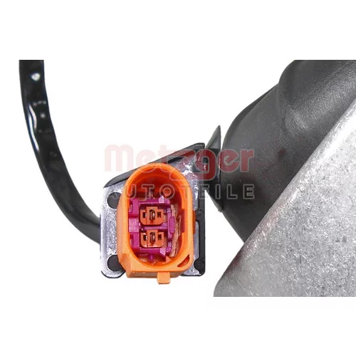 Uloženie motora 8054175 /METZGER/ - obr. 1
