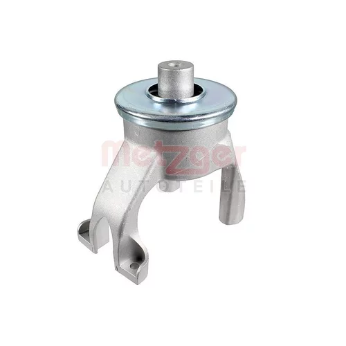 Uloženie motora METZGER 8054187