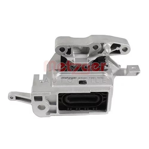 Uloženie motora 8054221 /METZGER/ - obr. 2