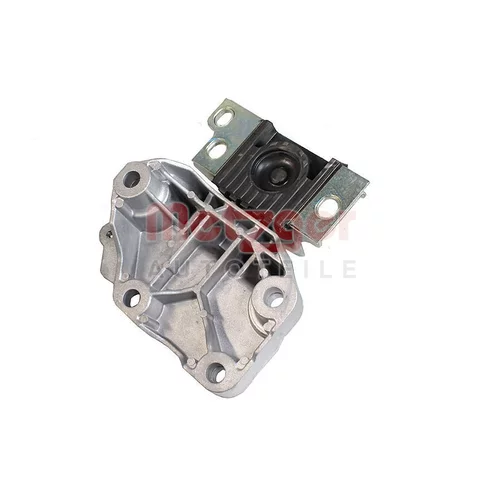 Uloženie motora 8054262 /METZGER/ - obr. 1