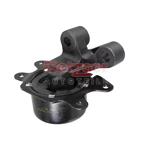 Uloženie motora METZGER 8054319