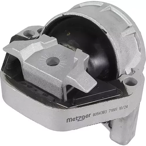 Uloženie motora METZGER 8054383