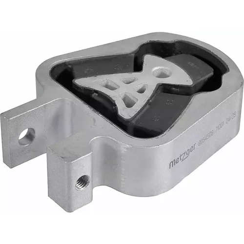 Uloženie motora METZGER 8054508