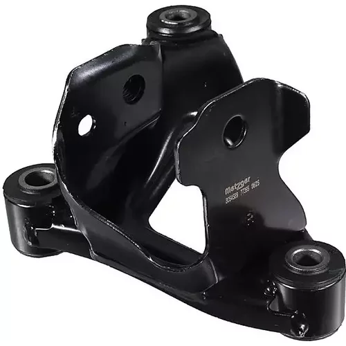 Uloženie motora METZGER 8054589