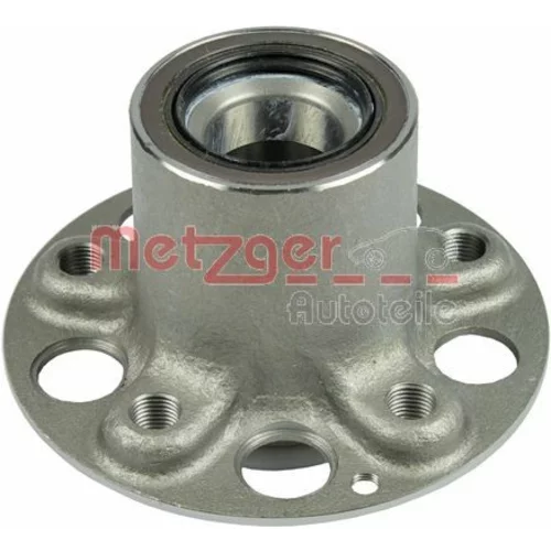 Náboj kolesa METZGER N 1036