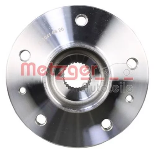 Náboj kolesa N 1041 /METZGER/ - obr. 1