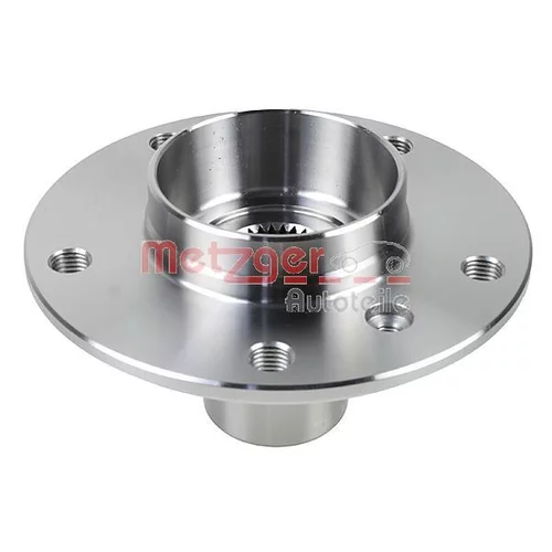Náboj kolesa N 1062 /METZGER/ - obr. 1