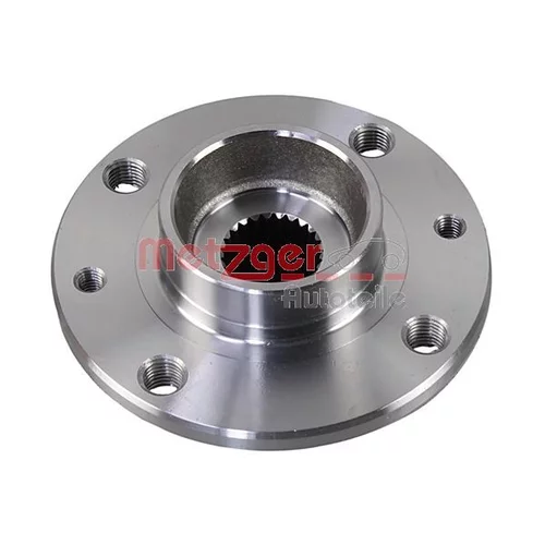 Náboj kolesa N 1086 /METZGER/ - obr. 1