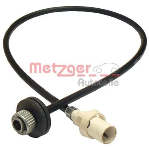 Hriadeľ tachometra METZGER S 08004