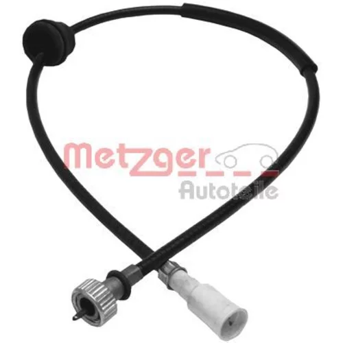 Hriadeľ tachometra METZGER S 20024