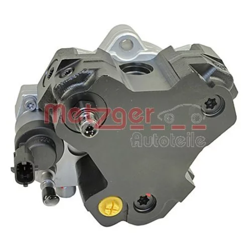 Vysokotlaké čerpadlo 0830073 /METZGER/ - obr. 1